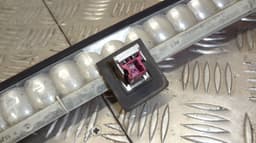 MERCEDES-BENZ Additional Brake Light MERCEDES-BENZ E-CLASS (W212) (2009-2016) — thumbnail 4