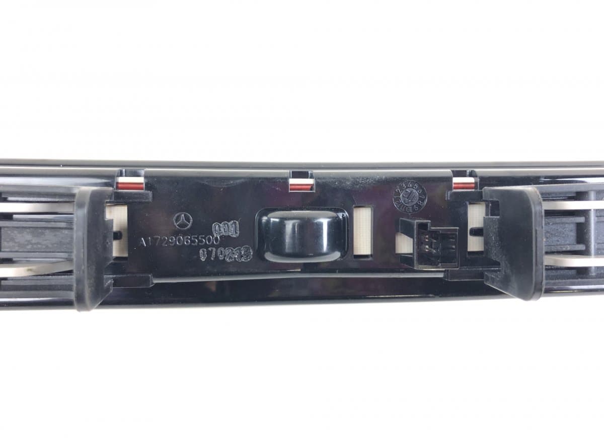 MERCEDES-BENZ A1729065500 Additional Brake Light MERCEDES-BENZ SLK (R172) (2011-2020)