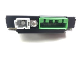 HONDA 39800TFKG02 Aerial amplifier / control unit HONDA CIVIC X (FC, FK) (2015-2021) — thumbnail 2