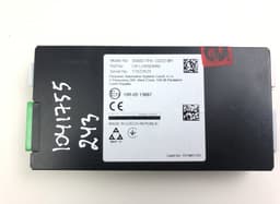 HONDA 39800TFKG02 Aerial amplifier / control unit HONDA CIVIC X (FC, FK) (2015-2021) — thumbnail 4
