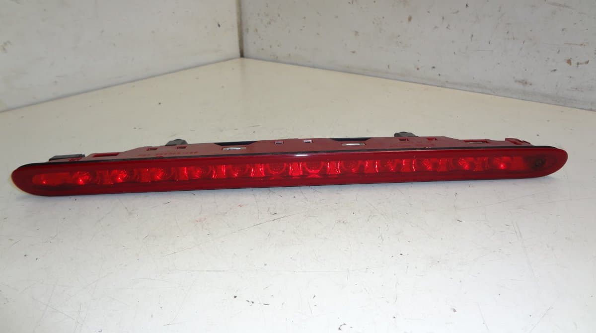 Additional Brake Light PEUGEOT 3008 I (T84) (2009-2016)