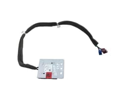 NISSAN 282125JU0B Aerial amplifier / control unit NISSAN NAVARA III / NP300 (D23) (2014-) — thumbnail 2