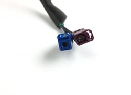 NISSAN 282125JU0B Aerial amplifier / control unit NISSAN NAVARA III / NP300 (D23) (2014-) — thumbnail 3