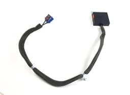 NISSAN 282125JU0B Aerial amplifier / control unit NISSAN NAVARA III / NP300 (D23) (2014-) — thumbnail 1