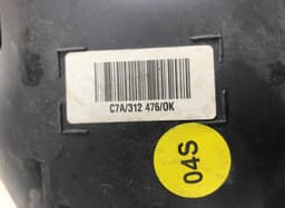 AUDI 4G0131879F AdBlue tank AUDI A7 Sportback (4GA) (2010-2017) — thumbnail 2