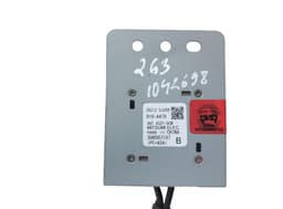 NISSAN 282125JU0B Aerial amplifier / control unit NISSAN NAVARA III / NP300 (D23) (2014-) — thumbnail 4