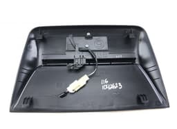 LEXUS 8100633110 Additional Brake Light LEXUS ES VII (2018-) — thumbnail 2