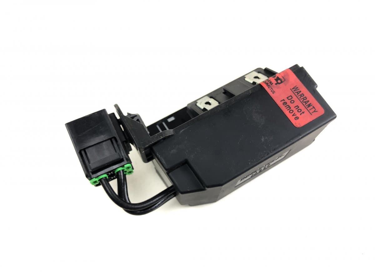 HONDA 39510TLAR11 Aerial amplifier / control unit HONDA CR-V V (RW) (2016-2023)
