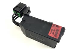HONDA 39510TLAR11 Aerial amplifier / control unit HONDA CR-V V (RW) (2016-2023) — thumbnail 3