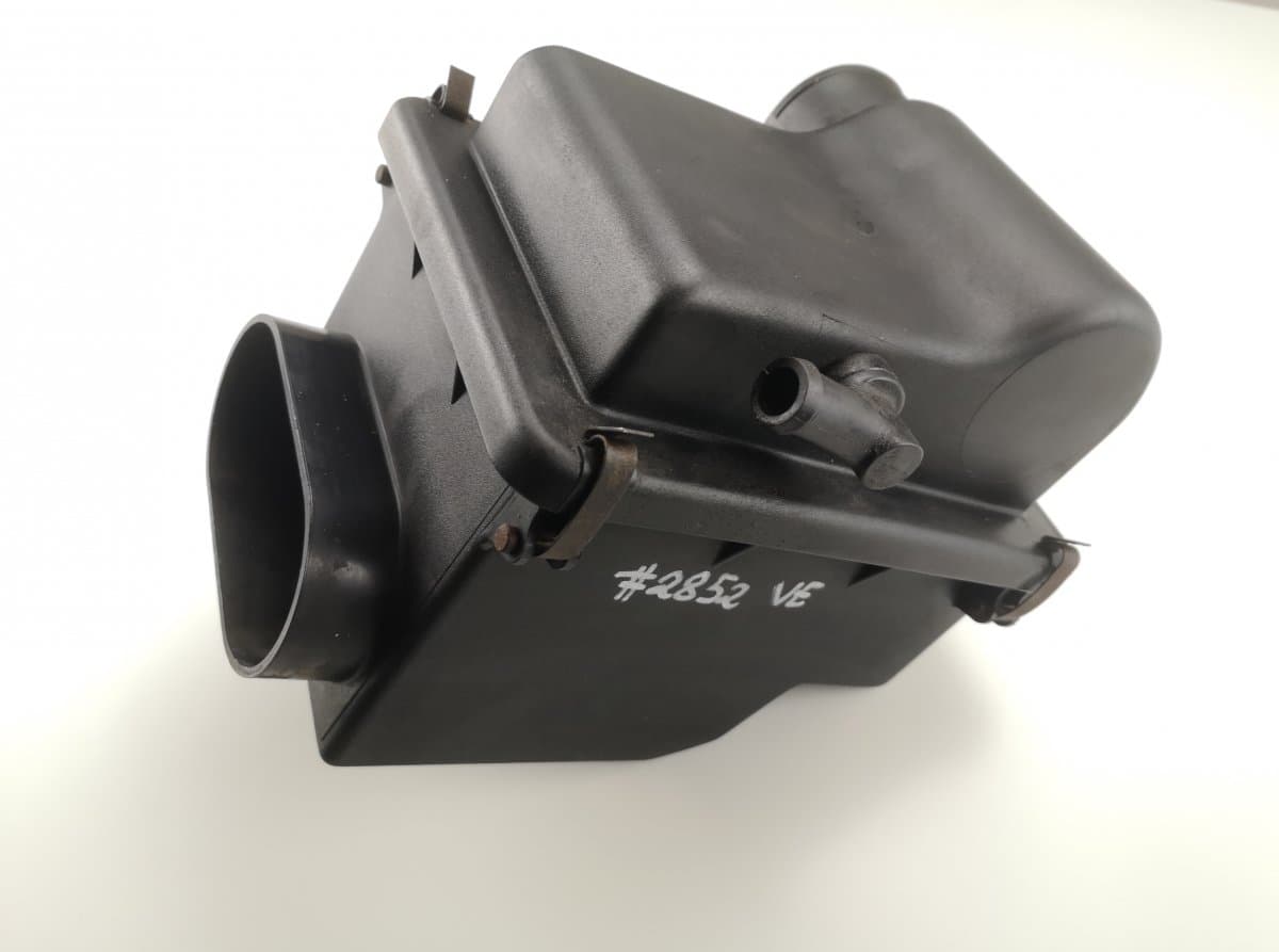 MASERATI 392450051 Air Cleaner (filter box) MASERATI QUATTROPORTE II (03.94-)