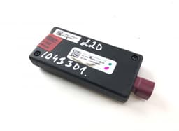 TESLA 103297100A Aerial amplifier / control unit TESLA MODEL S (5YJS) (2012-) — thumbnail 1
