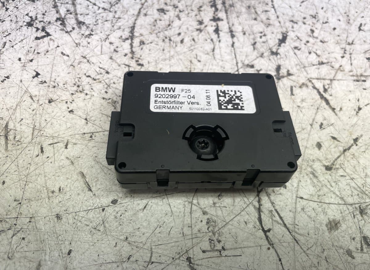 BMW Aerial, other BMW X3 (F25) (2010-2017)