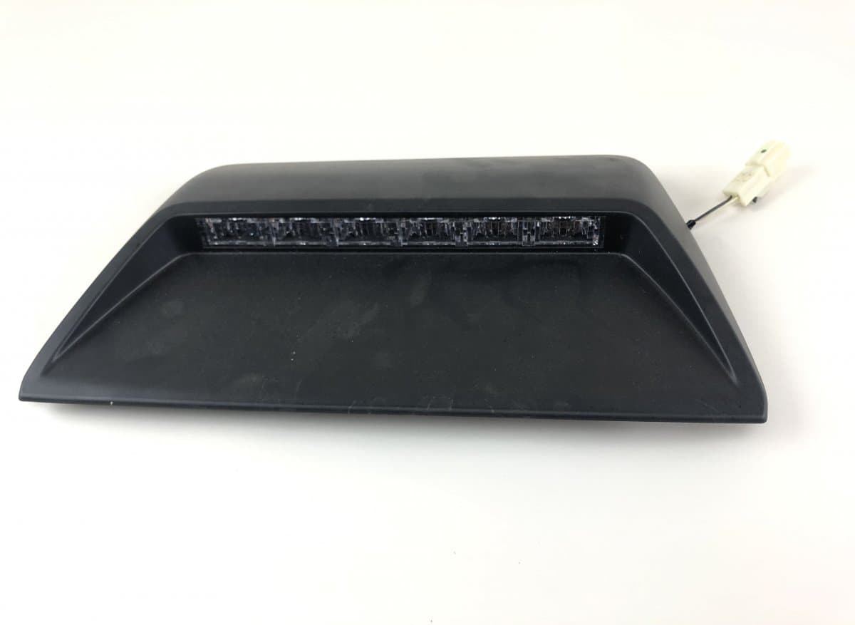 LEXUS 8100633110 Additional Brake Light LEXUS ES VII (2018-)