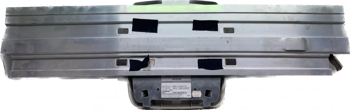 VOLVO Aerial amplifier / control unit VOLVO XC90 I (2002-2014)