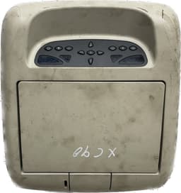 VOLVO Aerial amplifier / control unit VOLVO XC90 I (2002-2014) — thumbnail 5