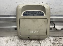 VOLVO Aerial amplifier / control unit VOLVO XC90 I (2002-2014) — thumbnail 4