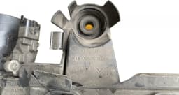 PEUGEOT Air Cleaner (filter box) PEUGEOT PARTNER II (B9) (2008-2018) — thumbnail 2