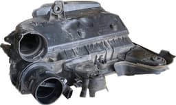 PEUGEOT Air Cleaner (filter box) PEUGEOT PARTNER II (B9) (2008-2018) — thumbnail 4