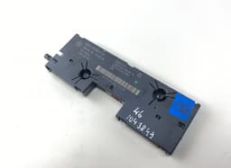 BMW 9193847 Aerial amplifier / control unit BMW X5 (E70) (2007-2013) — thumbnail 1