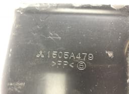 CITROËN 014900532 014900-532 Air Cleaner (filter box) CITROËN C4 AIRCROSS (2010-2017) — thumbnail 3