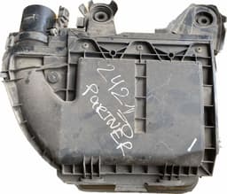PEUGEOT Air Cleaner (filter box) PEUGEOT PARTNER II (B9) (2008-2018) — thumbnail 1