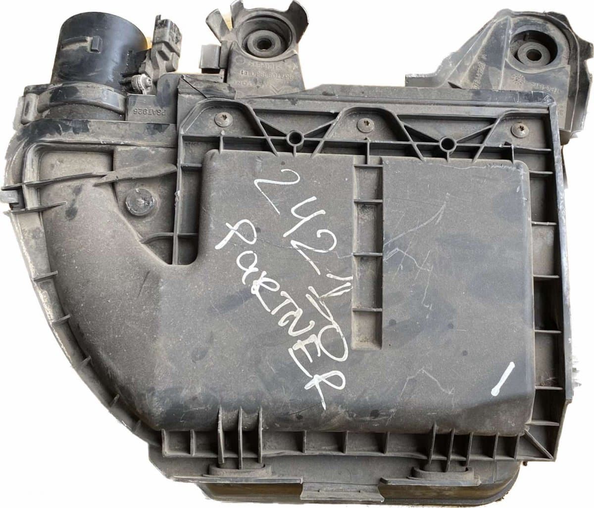 PEUGEOT Air Cleaner (filter box) PEUGEOT PARTNER II (B9) (2008-2018)