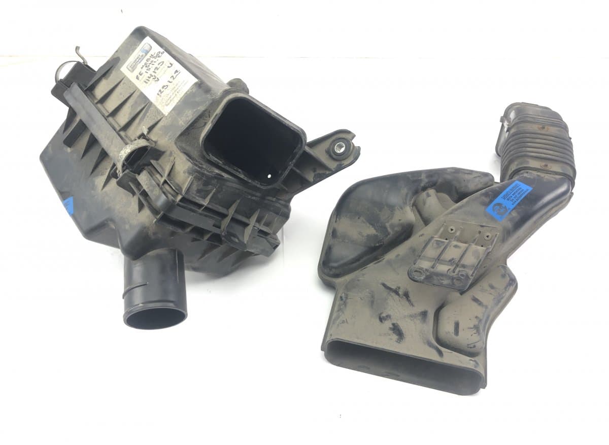 014900532 014900-532 Air Cleaner (filter box) CITROËN C4 AIRCROSS (2010-2017)