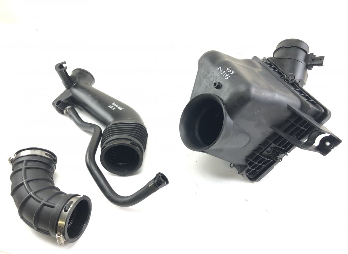 CHRYSLER 68159247AA Air Cleaner (filter box) CHRYSLER 300C II (2010-2023)