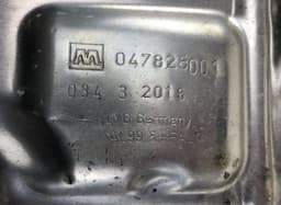 MERCEDES-BENZ A6510900600 Air Cleaner (filter box) MERCEDES-BENZ C-CLASS (W205) (2013-2021) — thumbnail 2