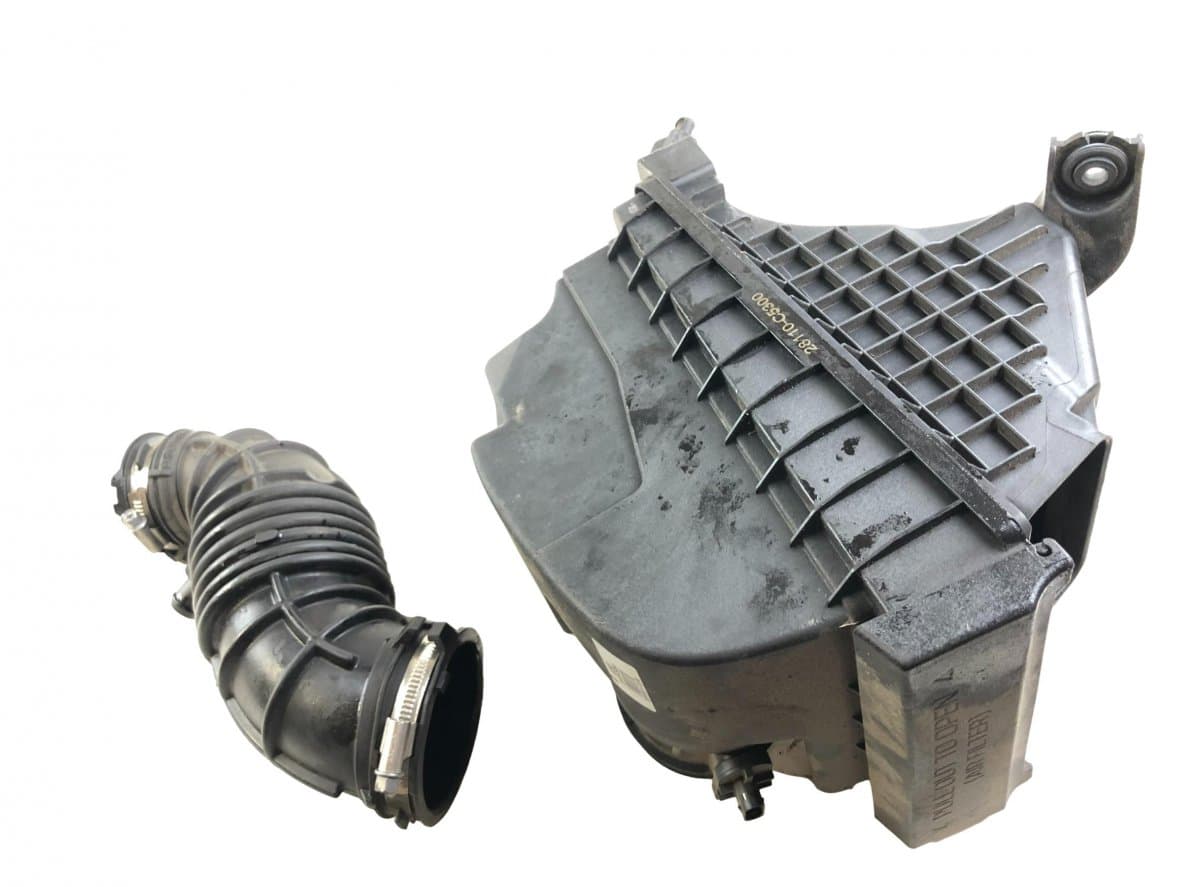 KIA 28110C5300 Air Cleaner (filter box) KIA SORENTO III (UM) (2015-2020)