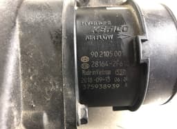 KIA 28110C5300 Air Cleaner (filter box) KIA SORENTO III (UM) (2015-2020) — thumbnail 4