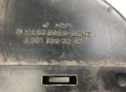 MERCEDES-BENZ A6510902501 Air Cleaner (filter box) MERCEDES-BENZ C-CLASS (W205) (2013-2021) — thumbnail 5