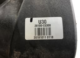 KIA 28110C5300 Air Cleaner (filter box) KIA SORENTO III (UM) (2015-2020) — thumbnail 5