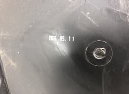 HYUNDAI 28110D3400 Air Cleaner (filter box) HYUNDAI TUCSON III (TL) (2015-2021) — thumbnail 2