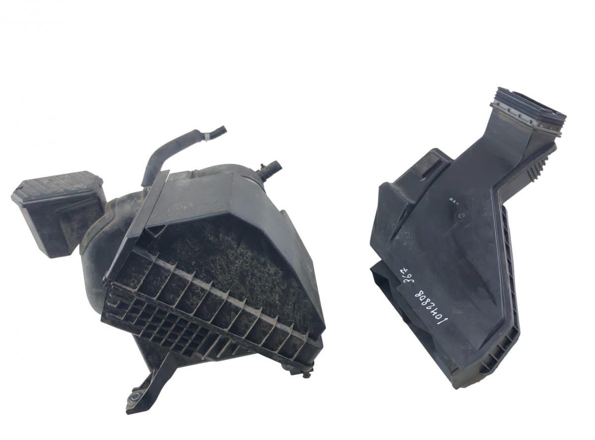 HYUNDAI 28110D3400 Air Cleaner (filter box) HYUNDAI TUCSON III (TL) (2015-2021)