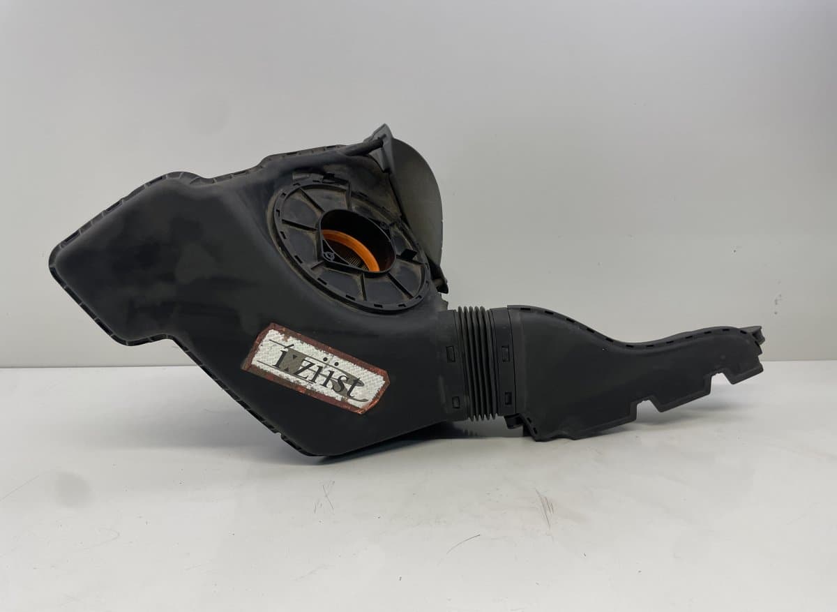 AUDI 4G0133838AA 4G0129624F Air Cleaner (filter box) AUDI A6 / A6 ALLROAD (C7, 4G) (2010-2018)