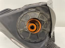 AUDI 4G0133838AA 4G0129624F Air Cleaner (filter box) AUDI A6 / A6 ALLROAD (C7, 4G) (2010-2018) — thumbnail 2