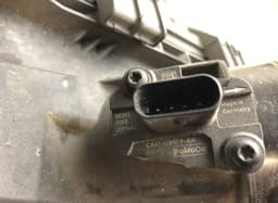 FORD 2206025 Air Cleaner (filter box) FORD MONDEO Mk V (CD, CE, CF) (2014-2022) — thumbnail 5