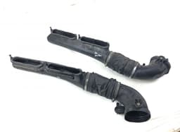 LAND ROVER LR049314 Air duct front, other LAND ROVER RANGE ROVER SPORT II (L494) (2013-2022) — thumbnail 2