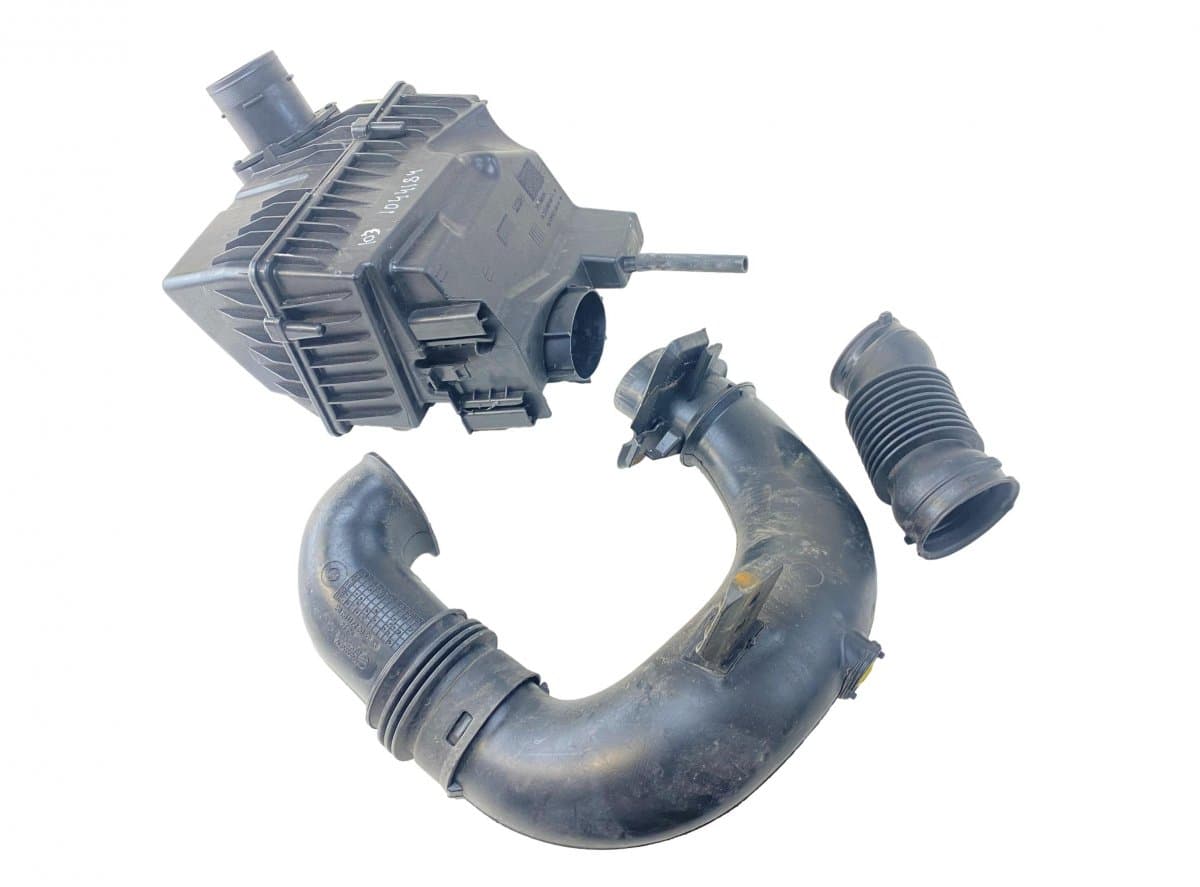 CITROËN 1420Q2 Air Cleaner (filter box) CITROËN C4 II (B7) (2009-2018)