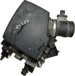 OPEL 13340818 55561912 Air Cleaner (filter box) OPEL MERIVA B (2010-2017) — thumbnail 2