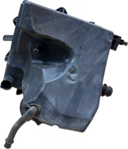 OPEL 13340818 55561912 Air Cleaner (filter box) OPEL MERIVA B (2010-2017) — thumbnail 1
