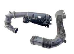 MERCEDES-BENZ A2740901701 Air Cleaner (filter box) MERCEDES-BENZ C-CLASS (W205) (2013-2021) — thumbnail 1
