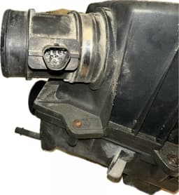 OPEL 13340818 55561912 Air Cleaner (filter box) OPEL MERIVA B (2010-2017) — thumbnail 4