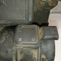 MERCEDES-BENZ A6510900148 Air Cleaner (filter box) MERCEDES-BENZ VITO / VIANO (W639) (2003-2014) — thumbnail 4