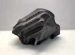 AUDI 4G0133838E Air Cleaner (filter box) AUDI A6 / A6 ALLROAD (C7, 4G) (2010-2018) — thumbnail 2