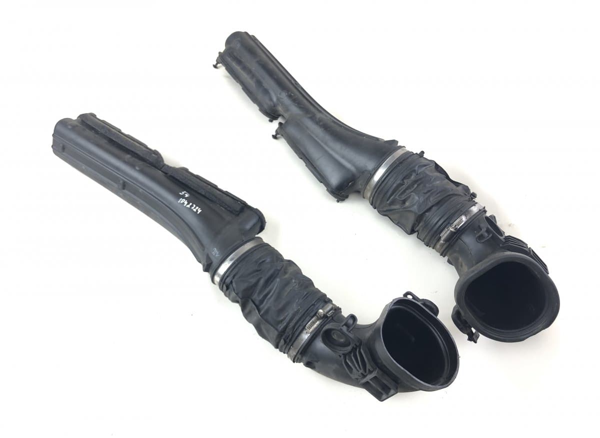 LAND ROVER LR049314 Air duct front, other LAND ROVER RANGE ROVER SPORT II (L494) (2013-2022)