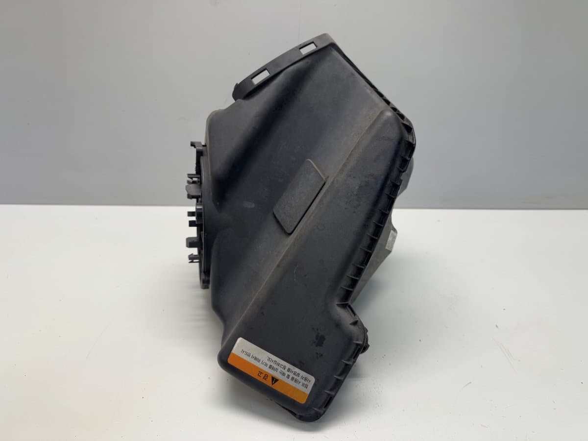 AUDI 4G0133838E Air Cleaner (filter box) AUDI A6 / A6 ALLROAD (C7, 4G) (2010-2018)