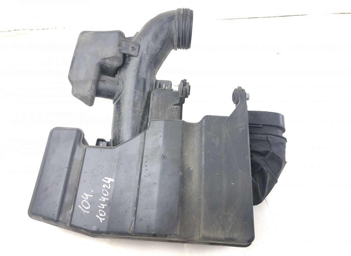 KIA 28220A5800 Air intake resonator box KIA CEE'D II (JD) (2012-2018)