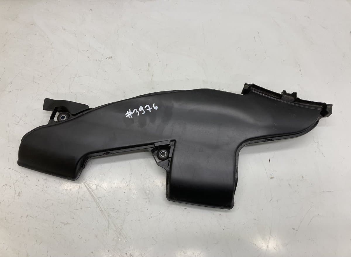 BMW 8576980 Air duct front, other BMW 2 Active Tourer (F45, F46) (2013-2021)